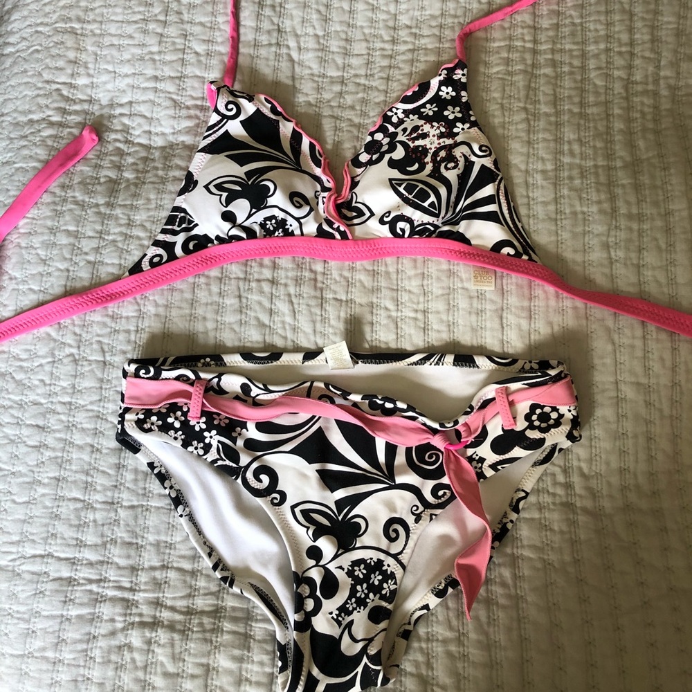 Club Too Limited Too swimsuit for girls